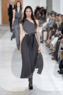 Michael Kors ready to wear fall winter 2025/26, New York, February 2025