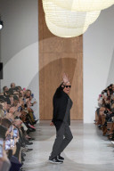 Michael Kors ready to wear fall winter 2025/26, New York, February 2025