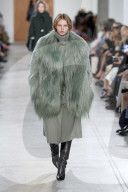 Michael Kors ready to wear fall winter 2025/26, New York, February 2025