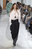 Michael Kors ready to wear fall winter 2025/26, New York, February 2025