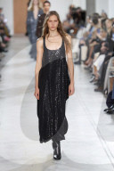Michael Kors ready to wear fall winter 2025/26, New York, February 2025
