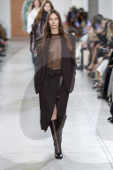 Michael Kors ready to wear fall winter 2025/26, New York, February 2025