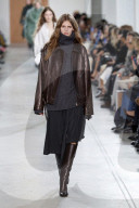 Michael Kors ready to wear fall winter 2025/26, New York, February 2025