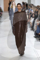 Michael Kors ready to wear fall winter 2025/26, New York, February 2025