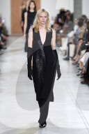 Michael Kors ready to wear fall winter 2025/26, New York, February 2025