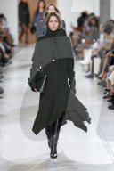 Michael Kors ready to wear fall winter 2025/26, New York, February 2025