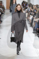 Michael Kors ready to wear fall winter 2025/26, New York, February 2025