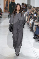 Michael Kors ready to wear fall winter 2025/26, New York, February 2025