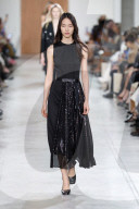 Michael Kors ready to wear fall winter 2025/26, New York, February 2025