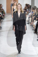 MODE - New York Fashion Week Herbst/Winter 2025/2026: Michael Kors