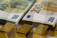 Symbolfoto Gold
