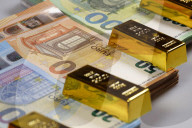 Symbolfoto Gold