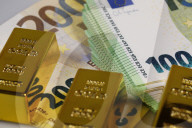 Symbolfoto Gold