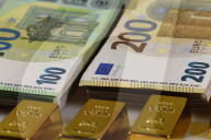 Symbolfoto Gold