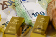 Symbolfoto Gold