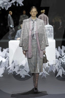 Thom Browne ready to wear fall winter 2025/26, New York, February 2025