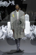 Thom Browne ready to wear fall winter 2025/26, New York, February 2025
