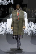 Thom Browne ready to wear fall winter 2025/26, New York, February 2025