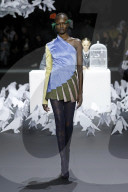 Thom Browne ready to wear fall winter 2025/26, New York, February 2025