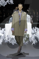 Thom Browne ready to wear fall winter 2025/26, New York, February 2025