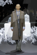Thom Browne ready to wear fall winter 2025/26, New York, February 2025
