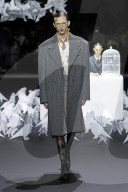 Thom Browne ready to wear fall winter 2025/26, New York, February 2025