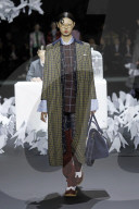 Thom Browne ready to wear fall winter 2025/26, New York, February 2025