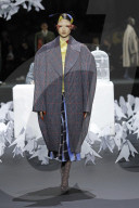 Thom Browne ready to wear fall winter 2025/26, New York, February 2025