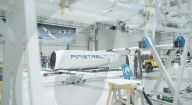 Pipistrel : Un avion cargo hybride électrique sans pilote décolle pour la première fois