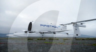 Pipistrel : Un avion cargo hybride électrique sans pilote décolle pour la première fois