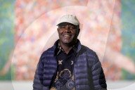 Elias Sime