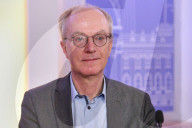 Pressekonferenz: Agora Digitale Transformation