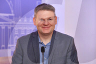 Pressekonferenz: Agora Digitale Transformation