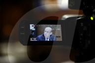 Roma - Udienza del processo per la morte di Giulio Regeni