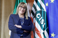 Daniela Fumarola eletta segretaria generale della Cisl