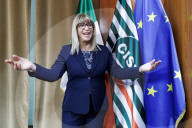 Daniela Fumarola eletta segretaria generale della Cisl