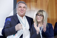 Daniela Fumarola eletta segretaria generale della Cisl