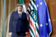 Daniela Fumarola eletta segretaria generale della Cisl