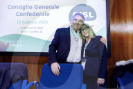 Daniela Fumarola eletta segretaria generale della Cisl