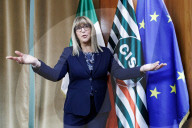 Daniela Fumarola eletta segretaria generale della Cisl