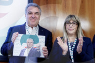Daniela Fumarola eletta segretaria generale della Cisl