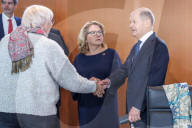 Bundeskabinett
