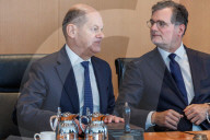 Bundeskabinett