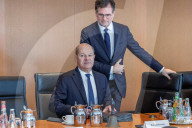 Bundeskabinett