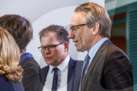 Bundeskabinett