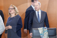 Bundeskabinett