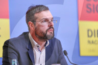 Buchpraesentation: "Deutschland schafft sich ab - Die Bilanz"