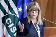 Daniela Fumarola eletta segretaria generale della Cisl