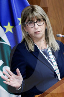 Daniela Fumarola eletta segretaria generale della Cisl