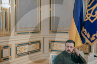 Volodymyr Zelenskyy: Europe cannot guarantee Ukraine's security without America